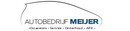 Logo Autobedrijf Meijer